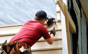 Best Siding for New Construction  in Mountain Iron, MN